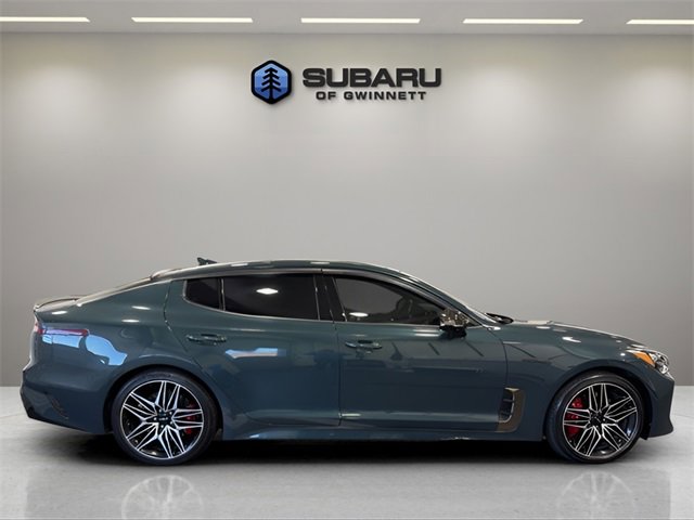 Used 2023 Kia Stinger GT2 image 6