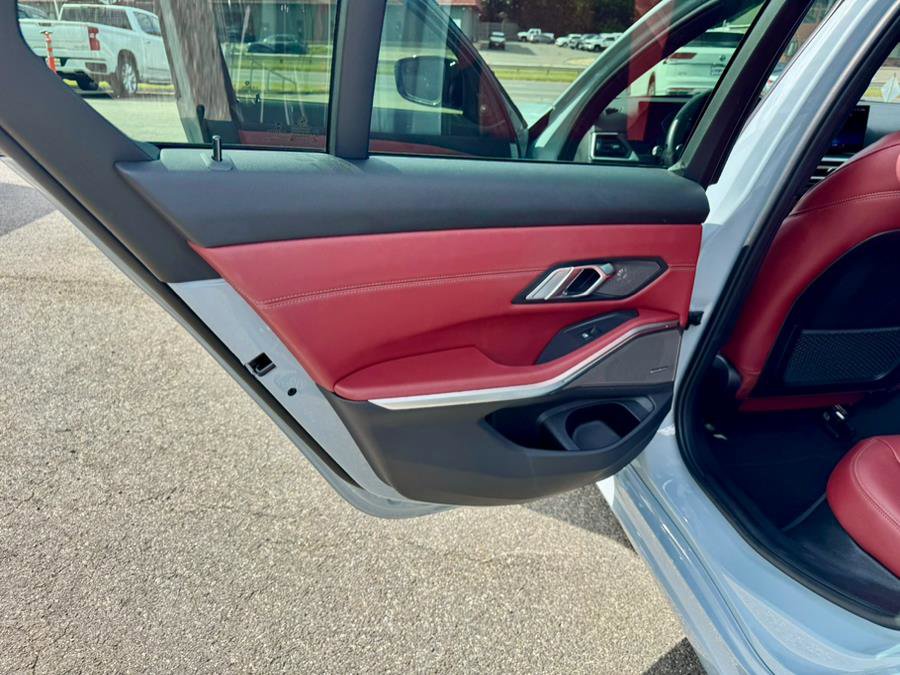 Used 2023 BMW M340i xDrive w/ Premium Package image 22