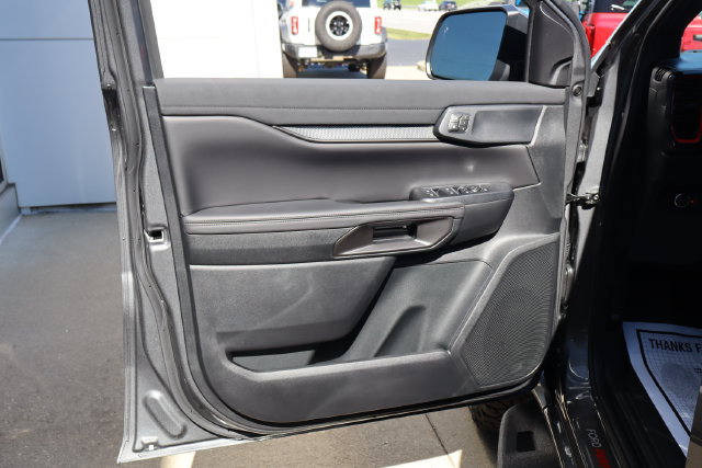New 2026 Ford Ranger Raptor AWD/4WD image 14