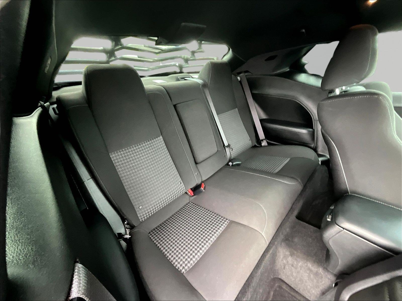 Used 2022 Dodge Challenger R/T w/ Blacktop Package RWD image 23