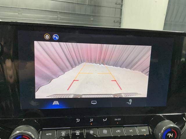 New 2026 Chevrolet Colorado Trail Boss image 14