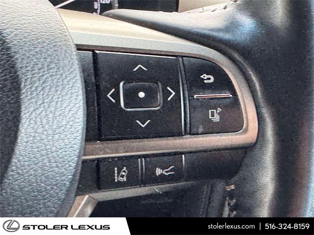 Used 2021 Lexus GX 460 Premium w/ Premium Package image 26