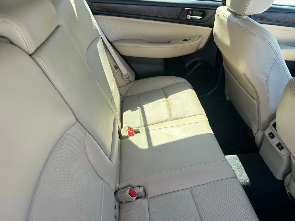 Used 2017 Subaru Outback 2.5i Limited image 19
