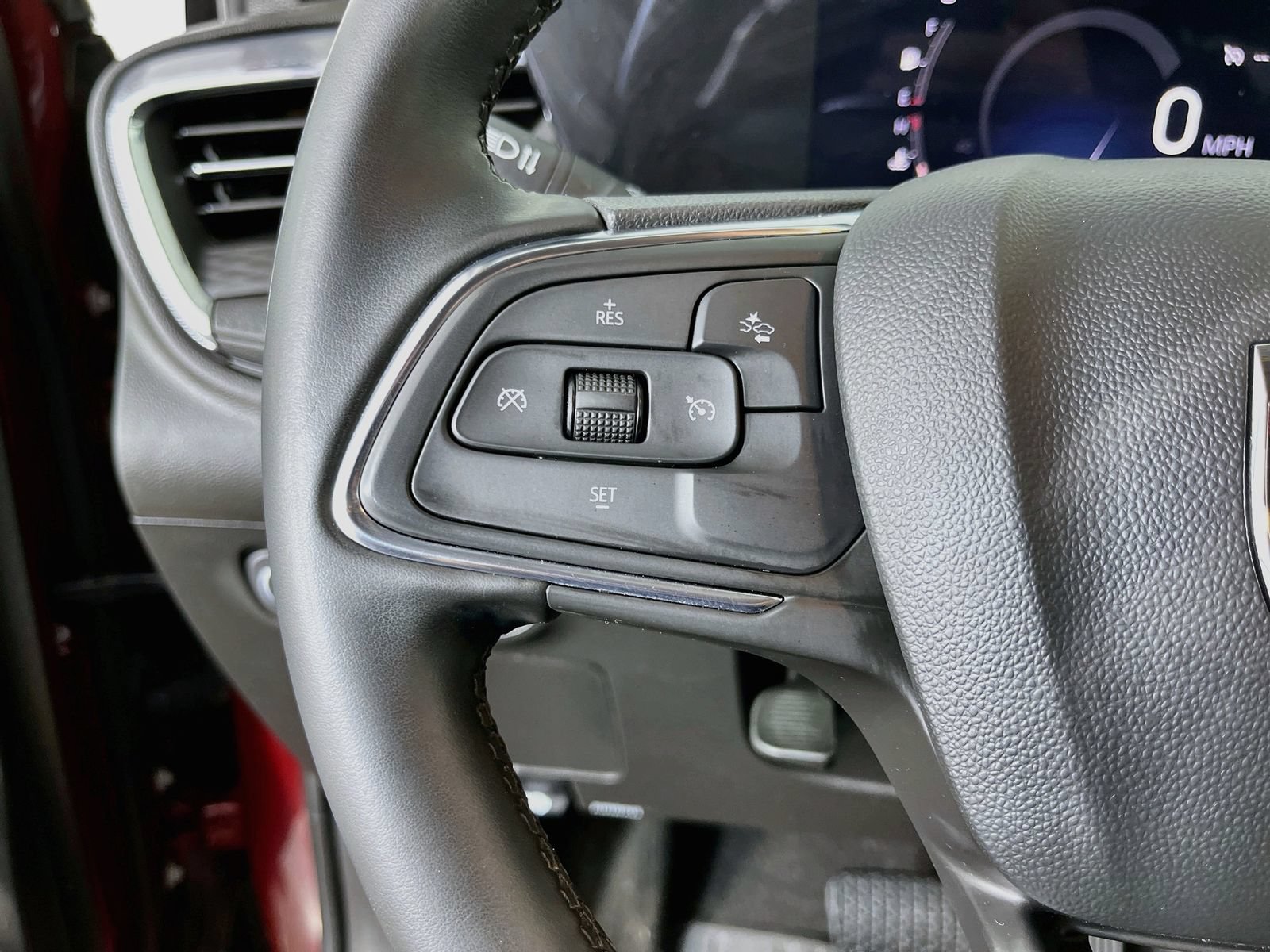 Used 2025 Buick Encore GX Sport Touring AWD/4WD image 15