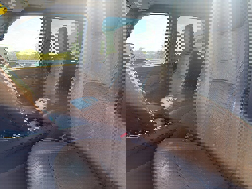 Used 2021 RAM 3500 Limited image 9