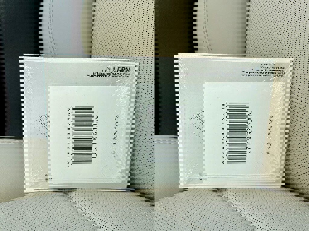 New 2026 Lincoln Corsair Premiere image 40