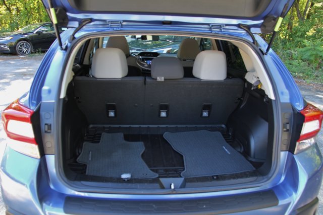 Used 2019 Subaru Crosstrek 2.0i Premium w/ Eyesight System AWD/4WD image 33