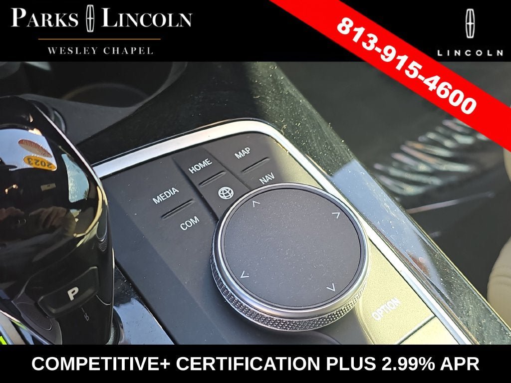 Used 2023 BMW 228i Gran Coupe w/ Convenience Package FWD image 23