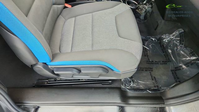 Used 2019 BMW i3 s image 22