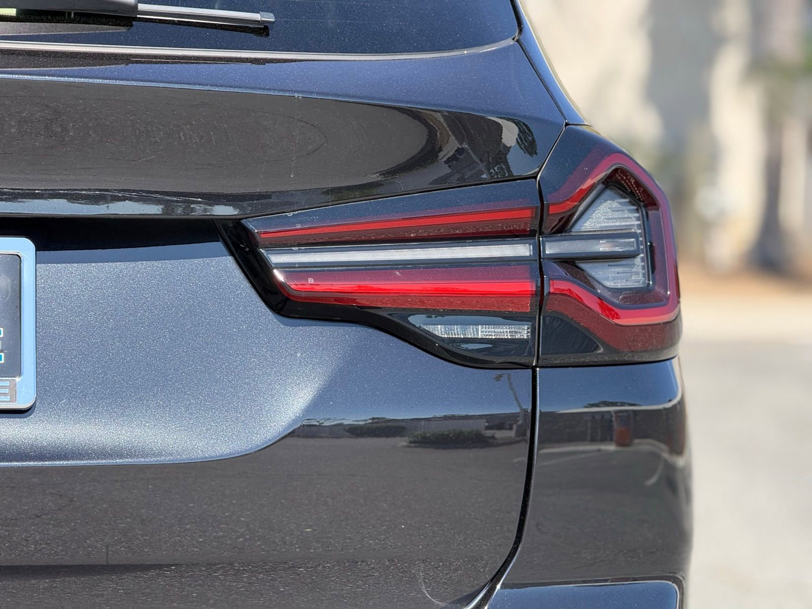 Used 2023 BMW X3 sDrive30i w/ Premium Package image 14