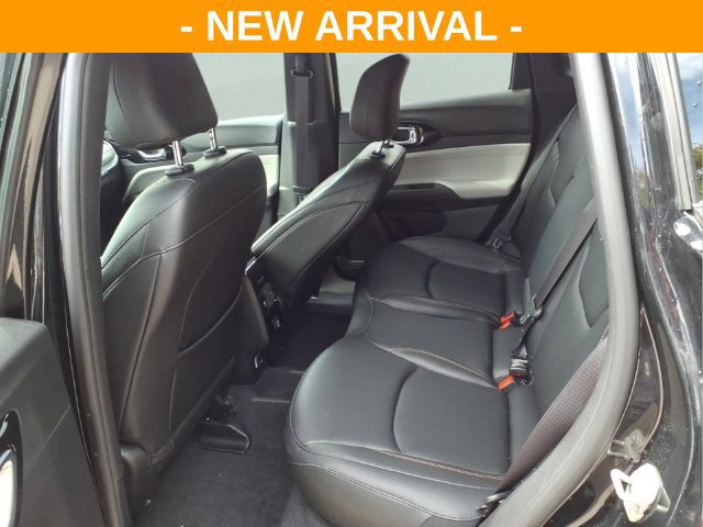 Used 2024 Jeep Compass Limited AWD/4WD image 12