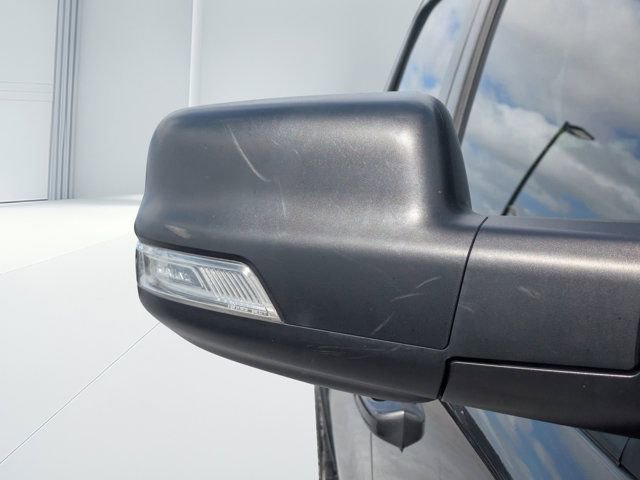 Used 2020 RAM 1500 Rebel w/ Rebel Level 2 Equipment Group AWD/4WD image 10