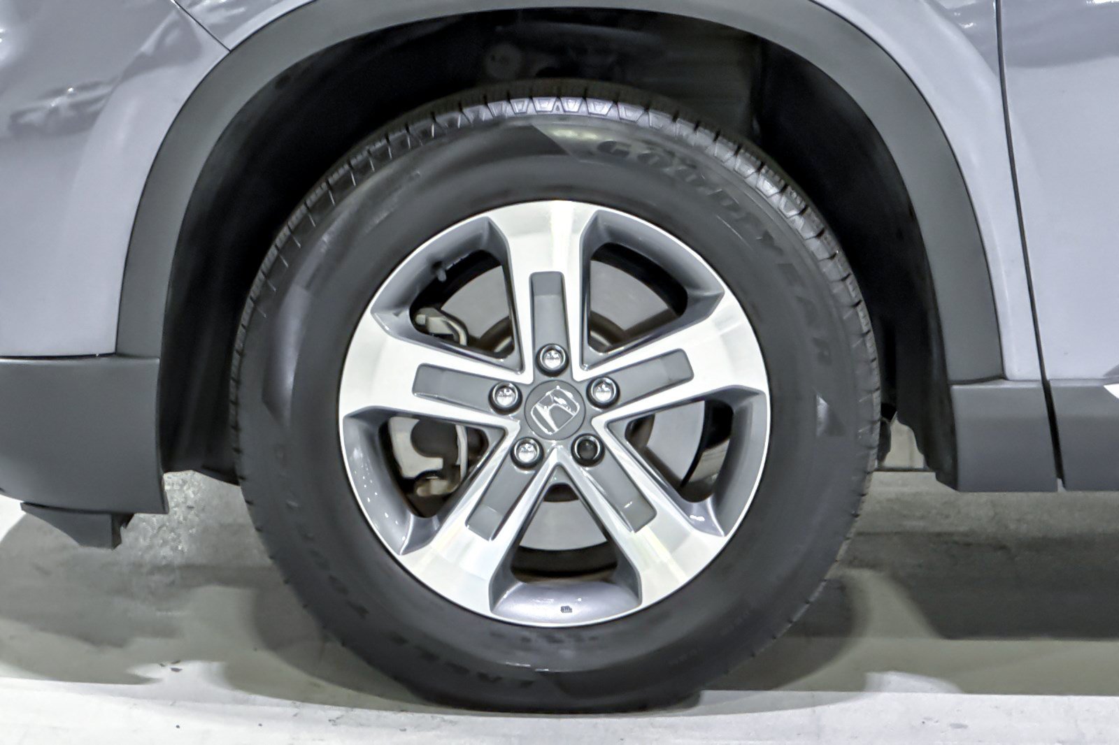 Used 2024 Honda Pilot EX-L image 13