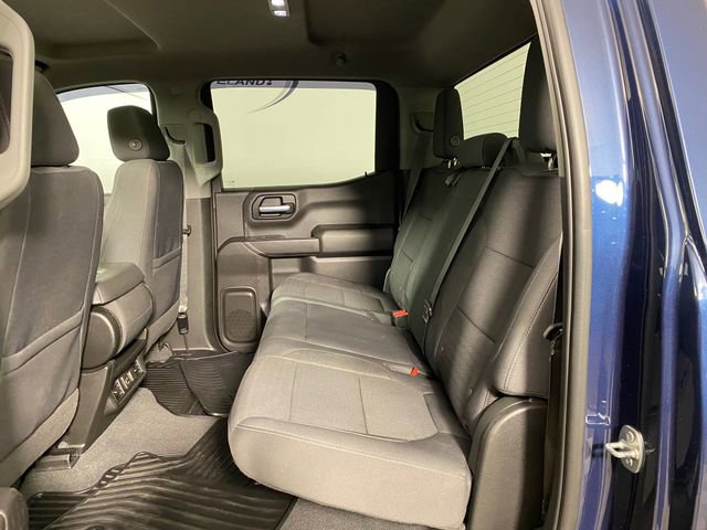 Certified 2021 Chevrolet Silverado 1500 LT w/ Bed Protection Package image 25
