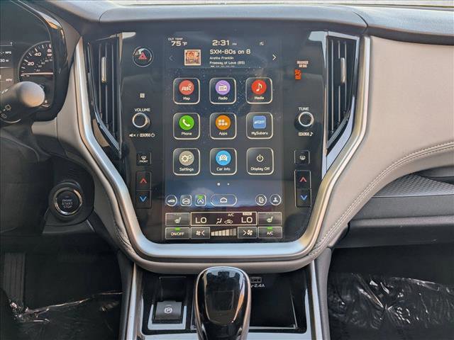 Used 2025 Subaru Outback Premium image 15