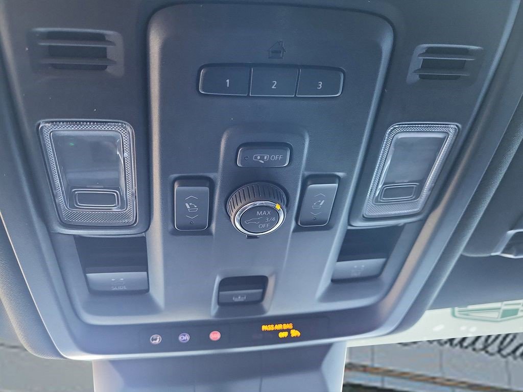 Certified 2024 Cadillac Escalade Sport w/ Touring Package image 29