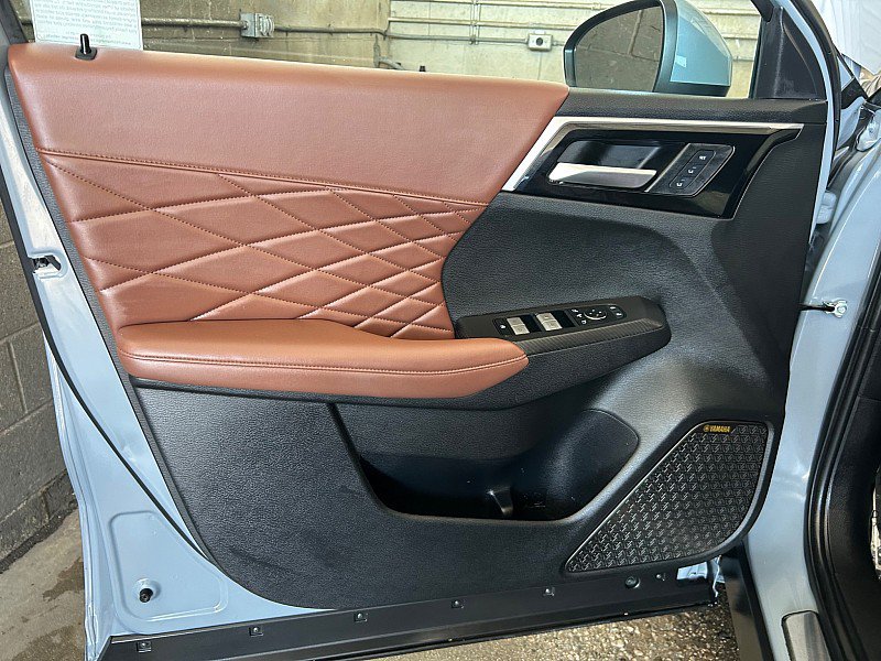 Used 2025 Mitsubishi Outlander SEL FWD image 17