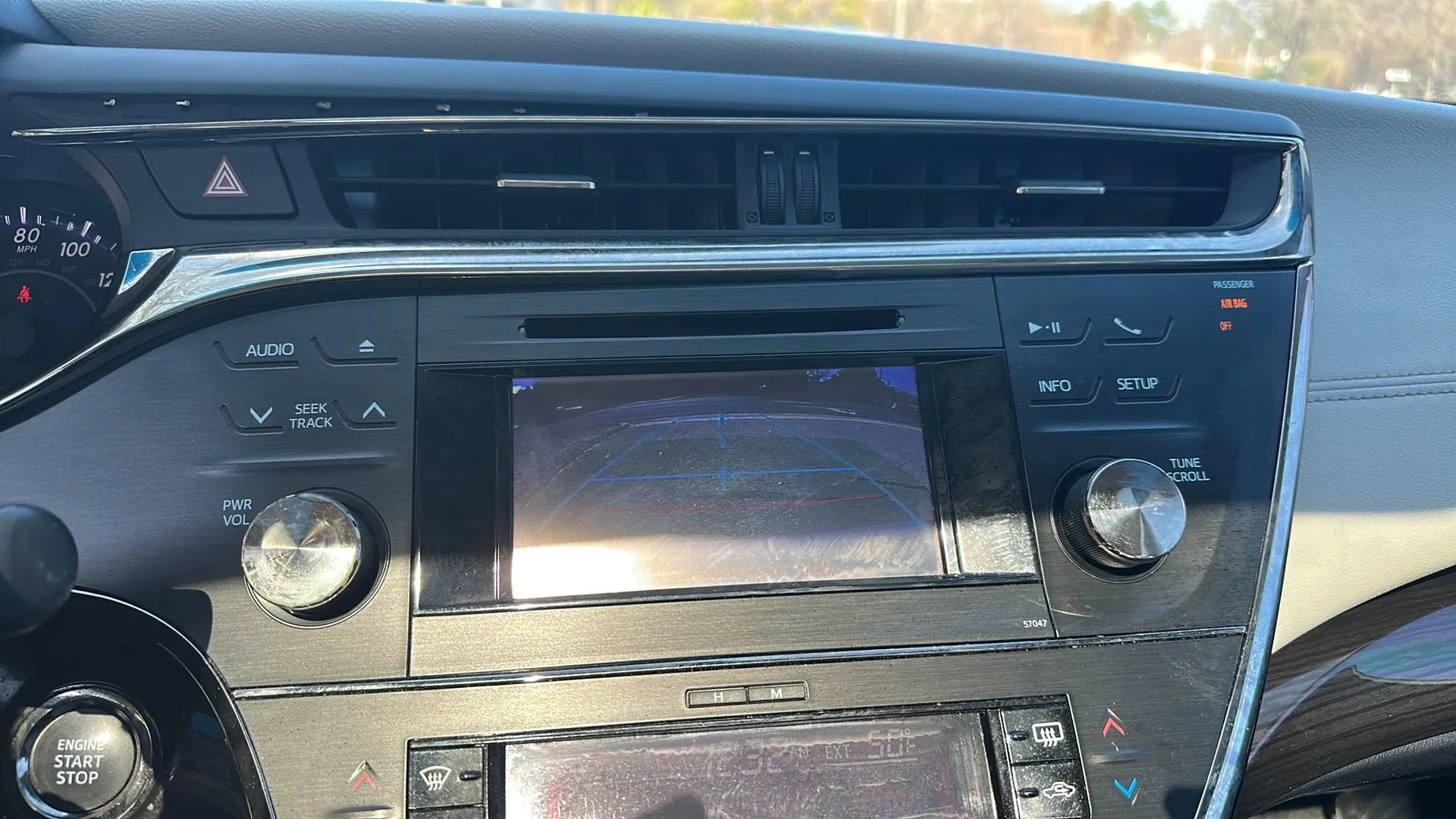 Used 2013 Toyota Avalon XLE Premium FWD image 33