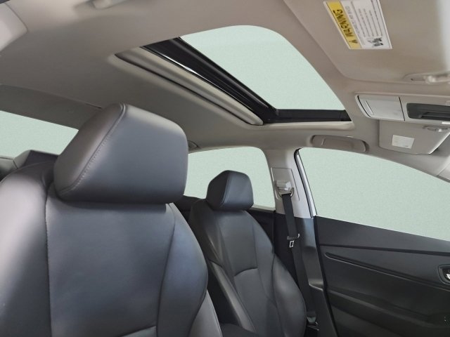 Used 2025 Honda Accord EX-L image 6