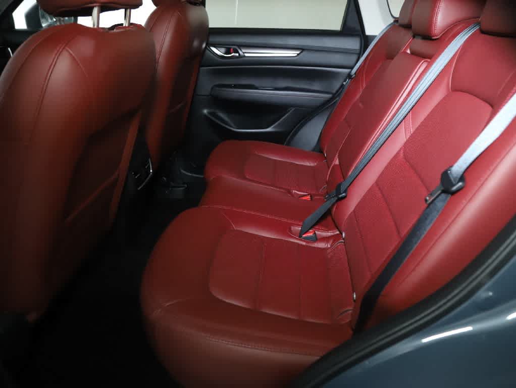 Certified 2023 MAZDA CX-5 Carbon Edition AWD/4WD image 14