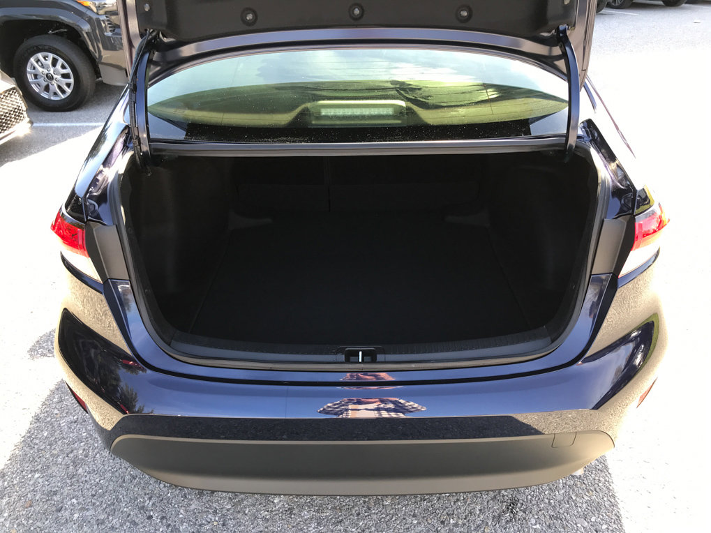 Certified 2025 Toyota Corolla LE image 23