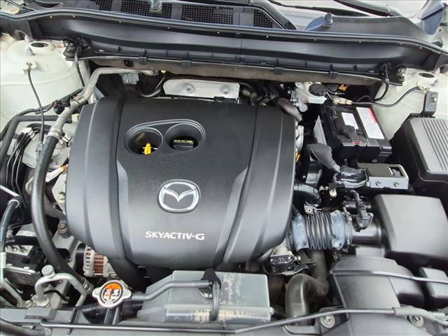 Used 2020 MAZDA CX-5 Touring FWD image 23