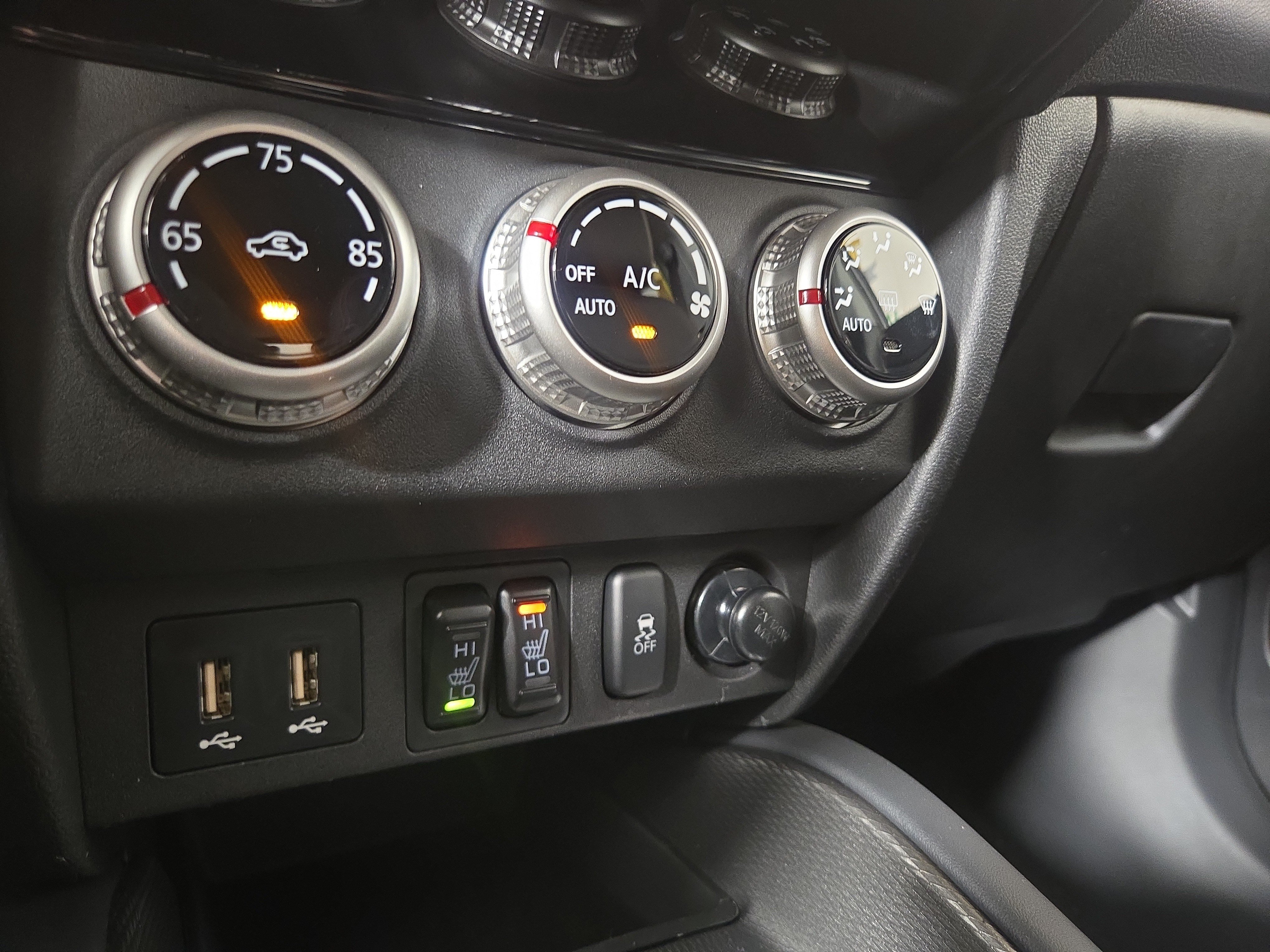 New 2026 Mitsubishi Outlander Sport SE AWD/4WD image 25