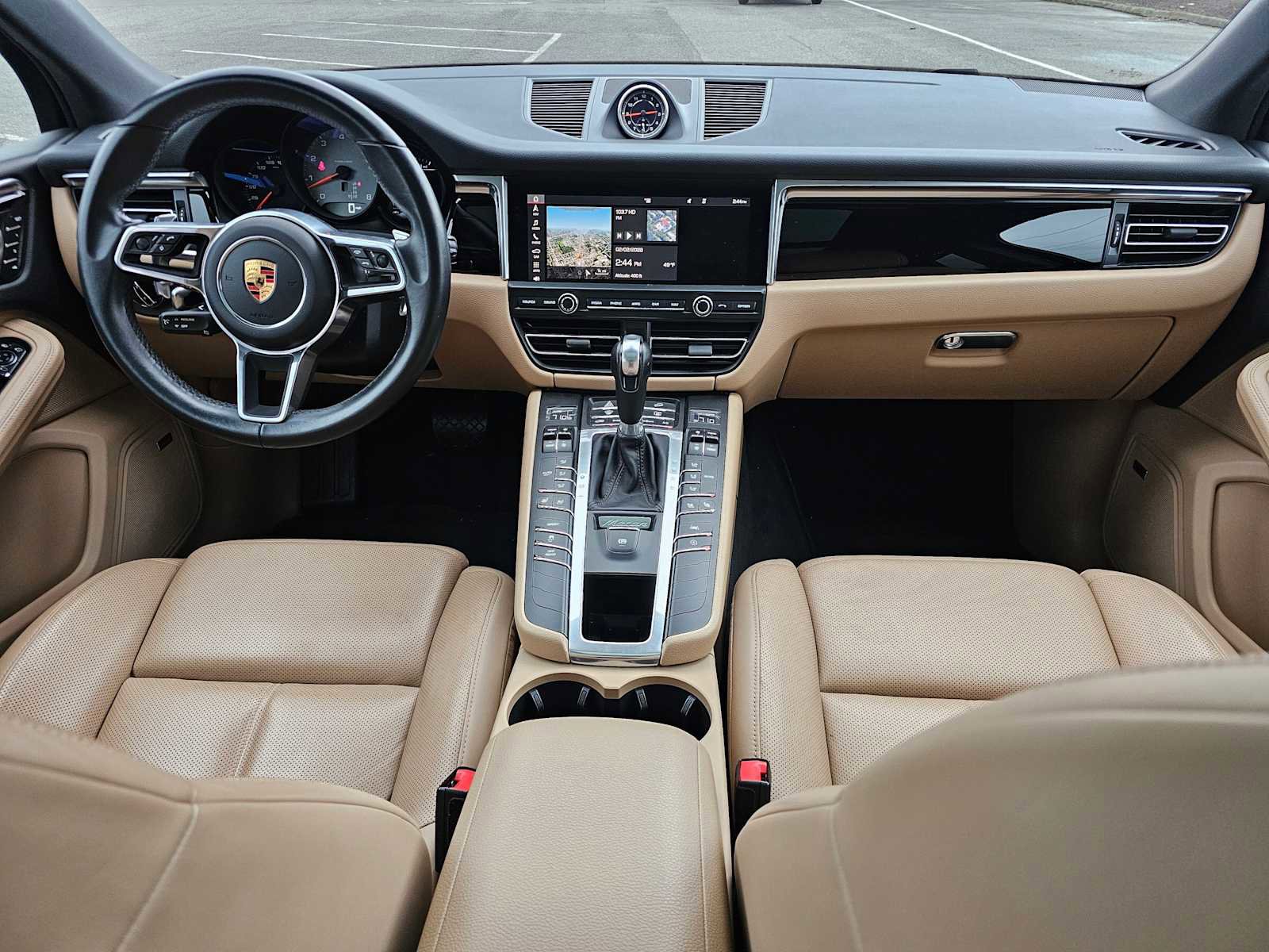 Used 2019 Porsche Macan S image 18