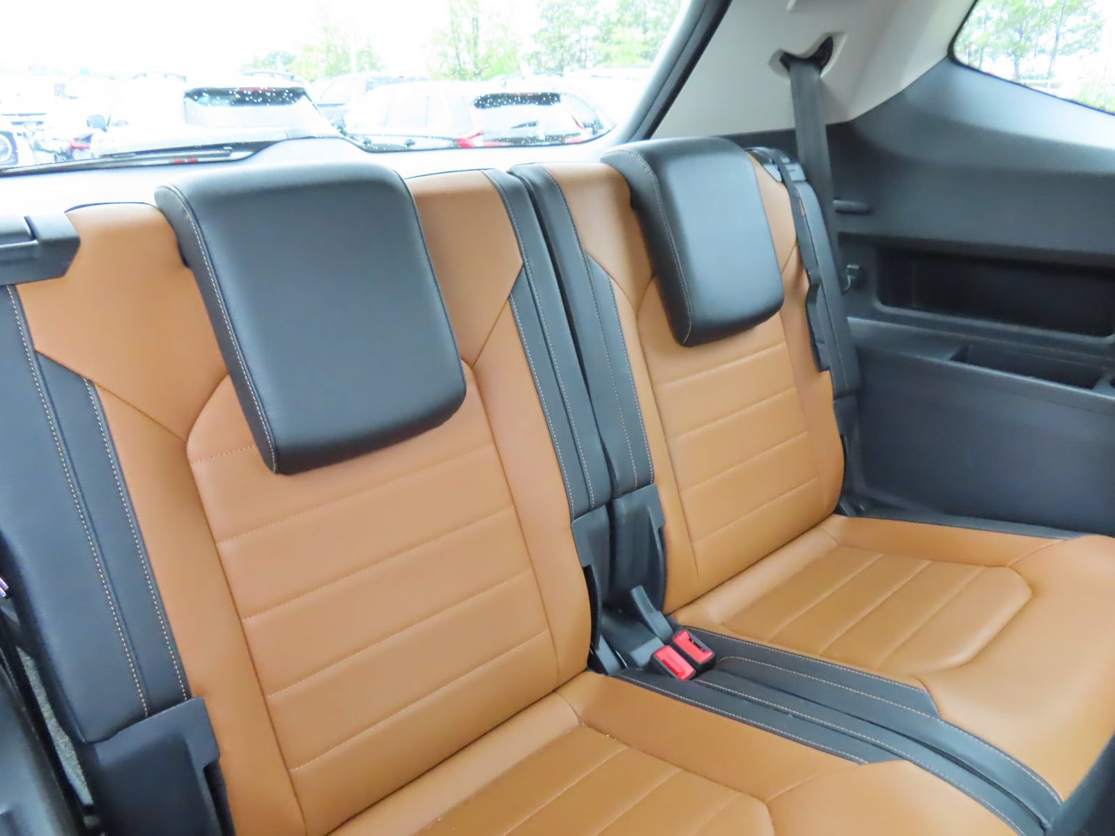 Used 2019 Volkswagen Atlas SEL Premium AWD/4WD image 38