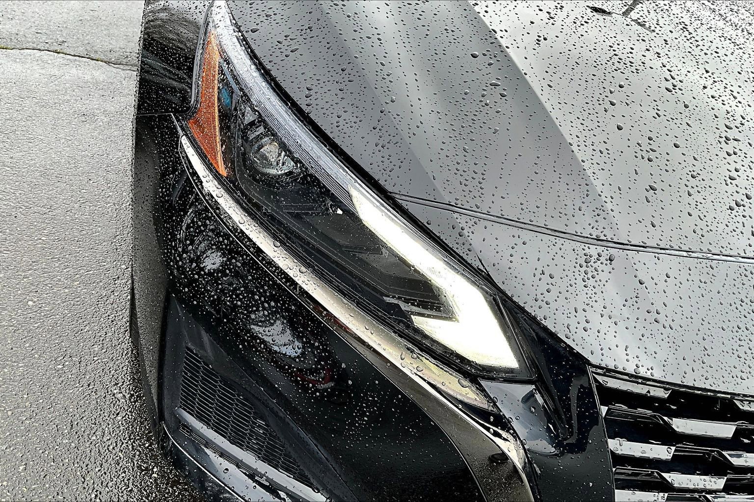 Used 2023 Nissan Altima 2.5 SR w/ SR Premium Package AWD/4WD image 30