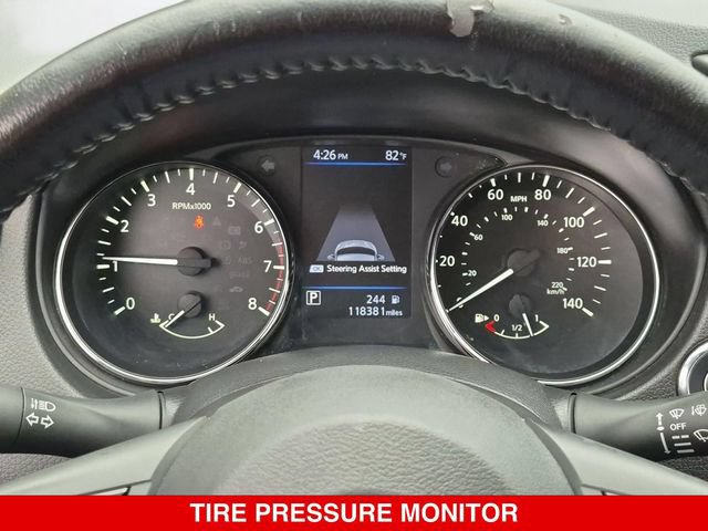 Used 2021 Nissan Rogue Sport SV w/ Technology Package AWD/4WD image 22