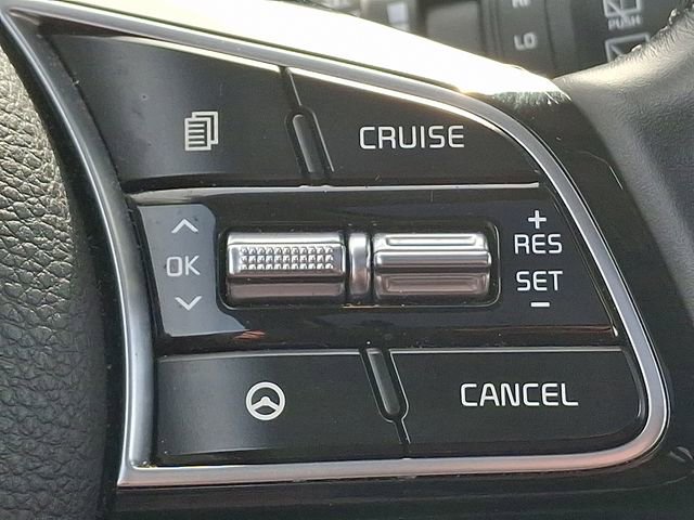 Used 2021 Kia Seltos EX image 21