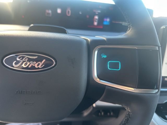 New 2025 Ford Expedition Max Active image 20