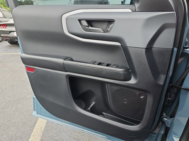 Used 2023 Ford Bronco Sport Big Bend w/ Convenience Package AWD/4WD image 30