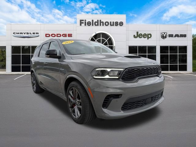 Used 2024 Dodge Durango R/T AWD/4WD image 10