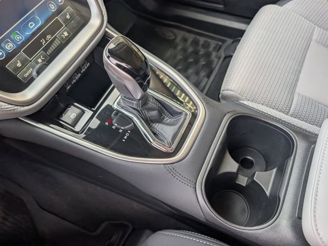 Certified 2025 Subaru Outback Premium w/ Popular Package #1A image 17