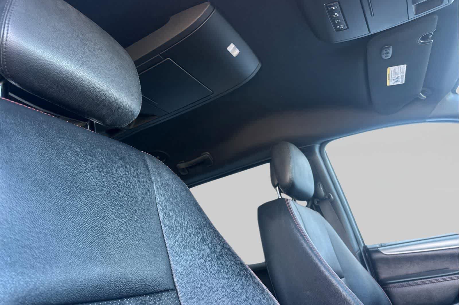 Used 2019 Dodge Grand Caravan GT FWD image 19