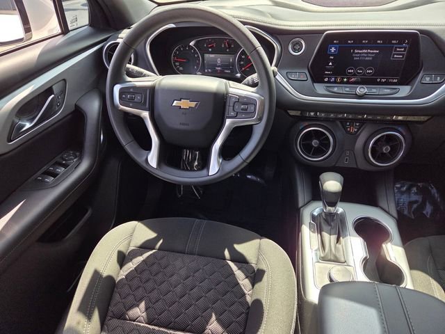 Certified 2021 Chevrolet Blazer LT image 14