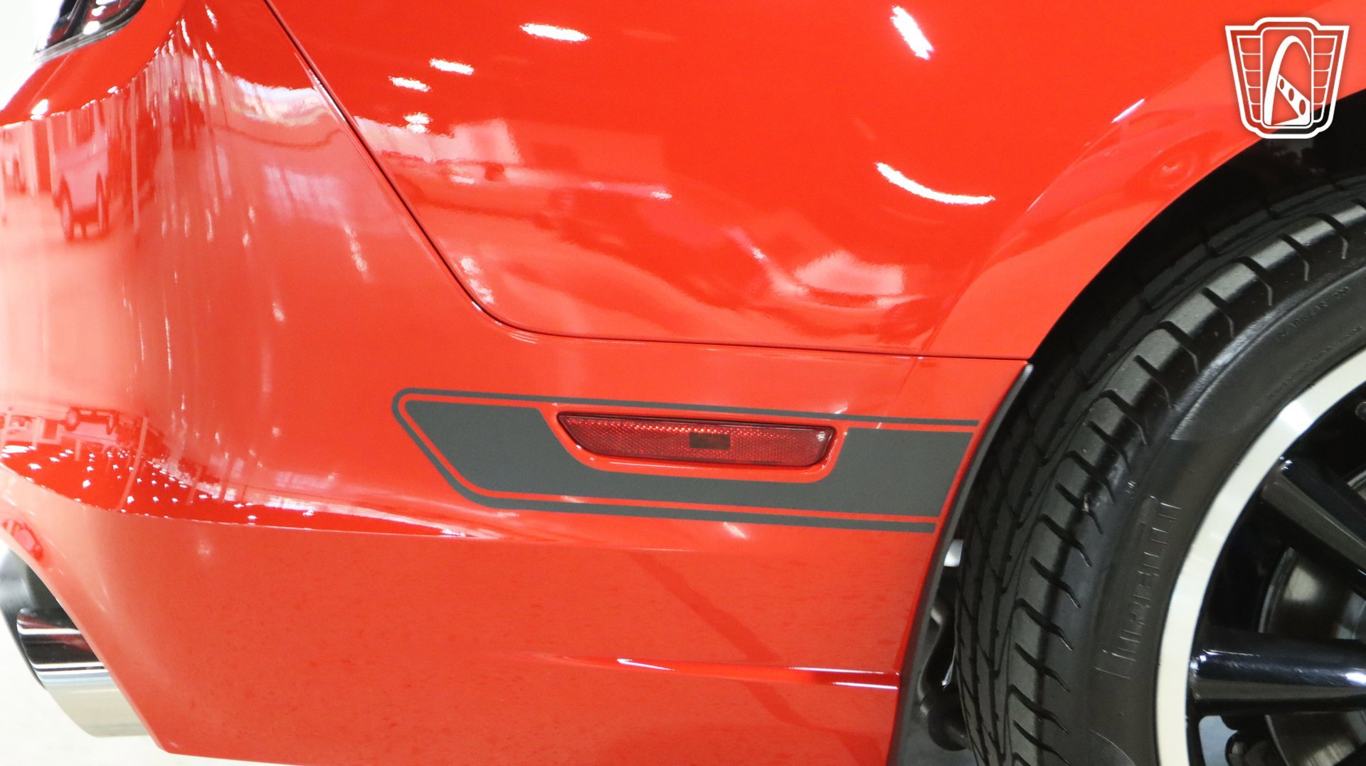 Used 2013 Ford Mustang Boss 302 w/ Boss 302 Accessory Pkg RWD image 33