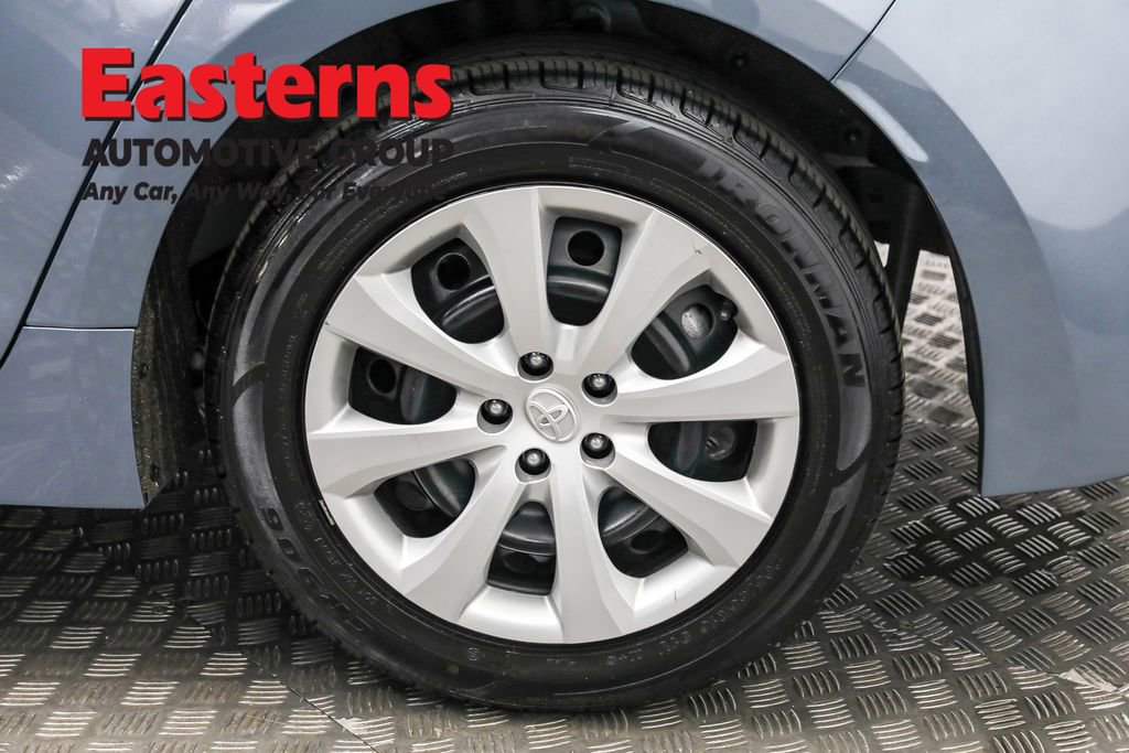 Used 2024 Toyota Corolla LE image 31