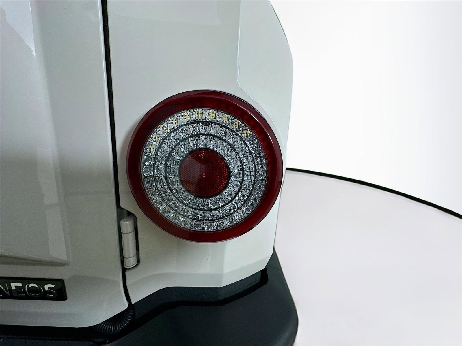 New 2025 INEOS Grenadier Fieldmaster Edition image 13