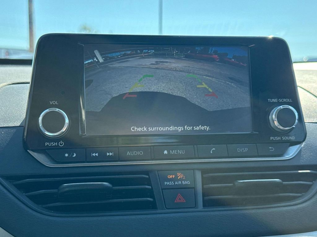 Used 2023 Nissan Altima 2.5 S image 31