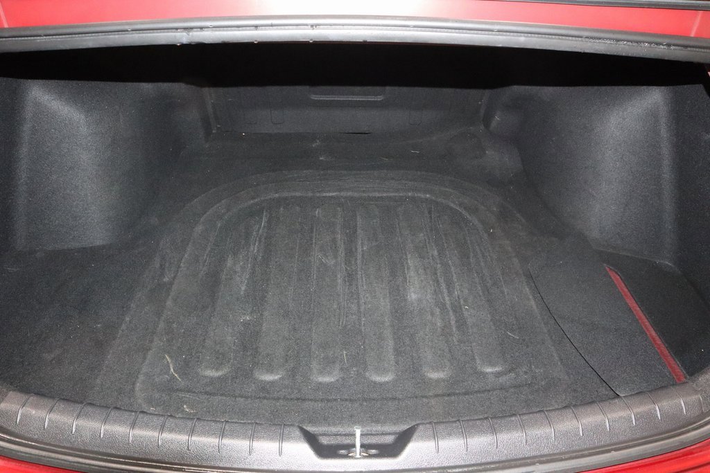 Used 2021 Kia K5 LX image 16