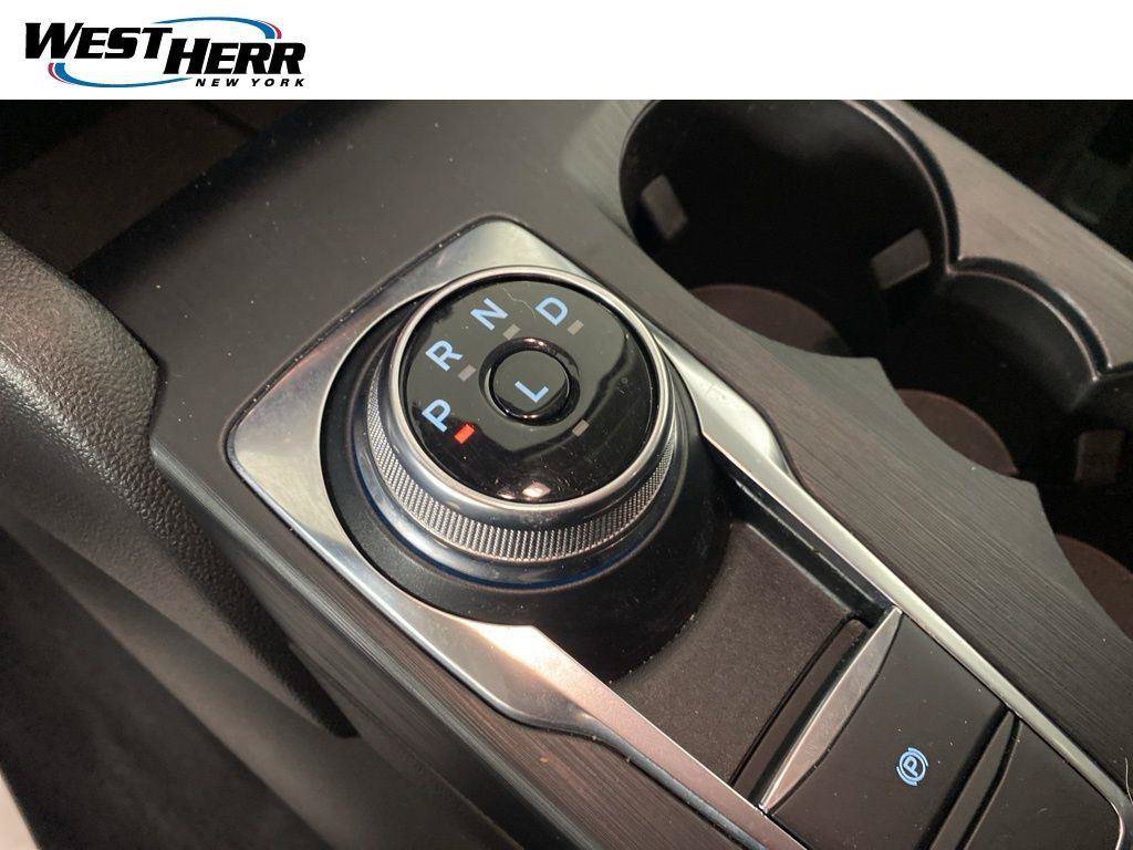 Used 2023 Ford Escape Active AWD/4WD image 8