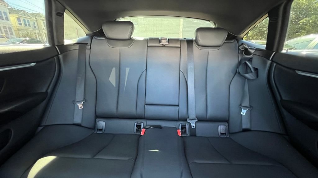 Used 2018 BMW 430i Gran Coupe image 14