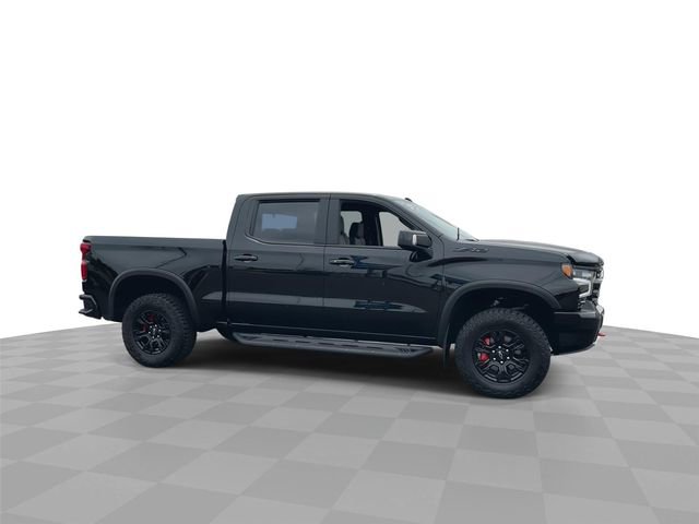 Certified 2023 Chevrolet Silverado 1500 ZR2 w/ Technology Package AWD/4WD image 9