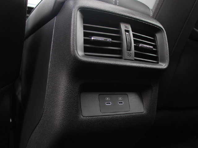 Certified 2025 Nissan Murano SL w/ Cargo Package AWD/4WD image 29