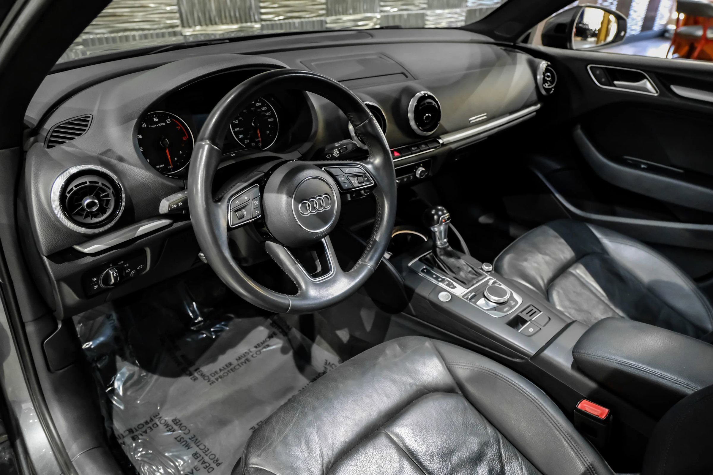 Used 2019 Audi A3 2.0T Premium w/ Convenience Package image 3