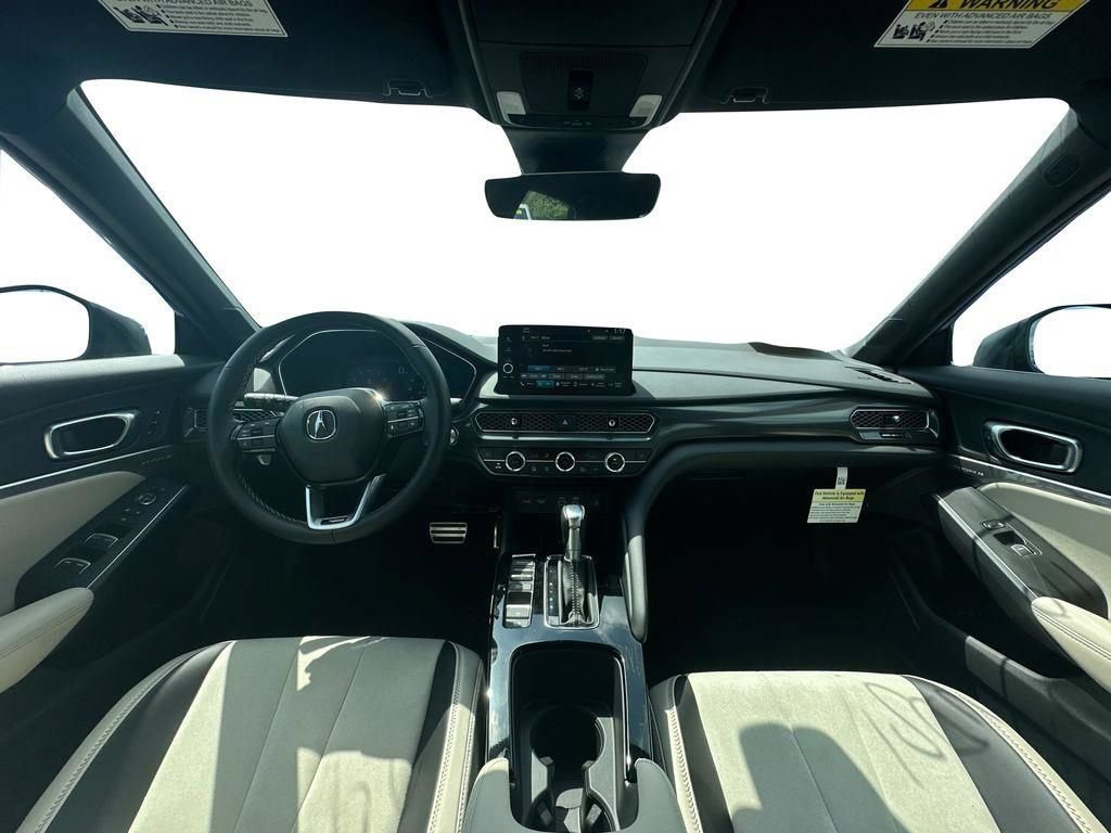 Used 2024 Acura Integra A-Spec FWD image 25