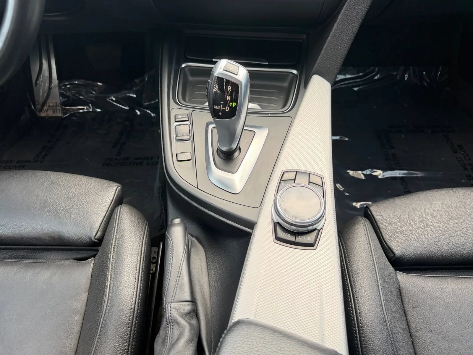 Used 2014 BMW 335i Sedan RWD image 18